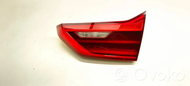 BMW 5 G30 G31 Luci posteriori del portellone del bagagliaio 63218493052