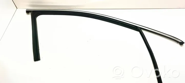 Volkswagen PASSAT B8 Guarnizione in gomma finestrino/vetro portiera anteriore 3G0837432N