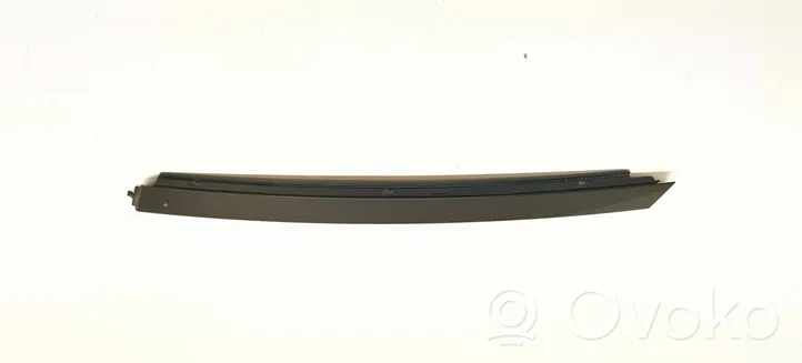 BMW 5 G30 G31 Rivestimento modanatura del vetro della portiera posteriore 7419875