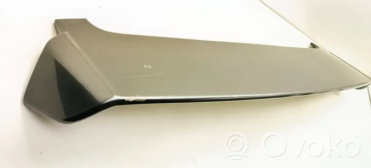 Toyota Auris 150 Spoiler del portellone posteriore/bagagliaio 02009906