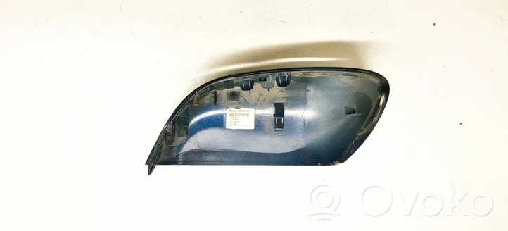 BMW 5 G30 G31 Veidrodėlio plastikinė apdaila 7423904