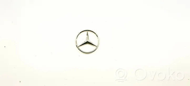 Mercedes-Benz E W211 Logo/stemma case automobilistiche 