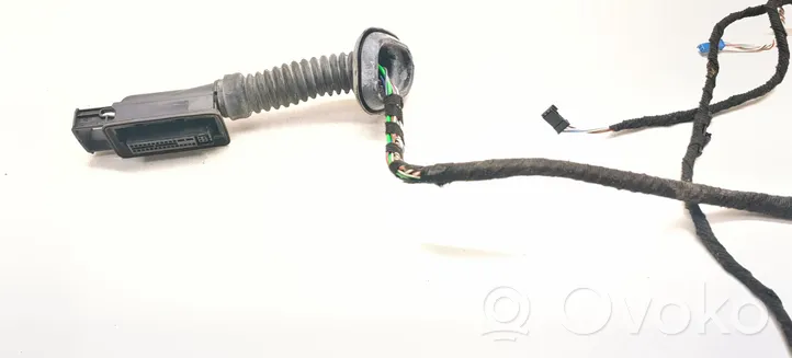 BMW 3 F30 F35 F31 Rear door wiring loom 9286250