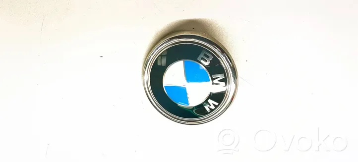 BMW X5 F15 Insignia/letras de modelo de fabricante 51147294465