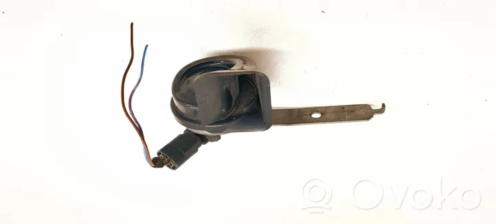 BMW X5 E70 Signal sonore 7288096