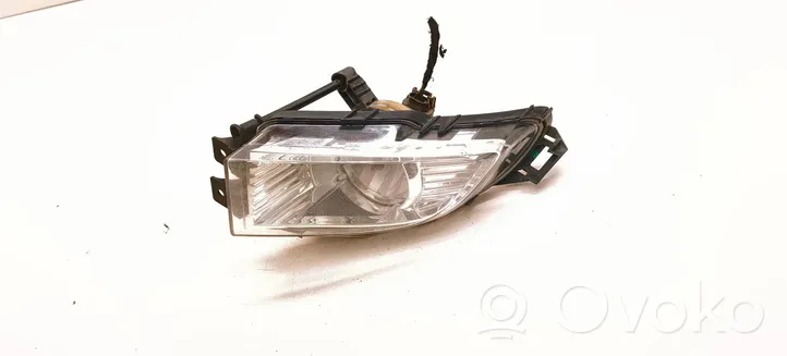 Opel Insignia A Front fog light 13226829