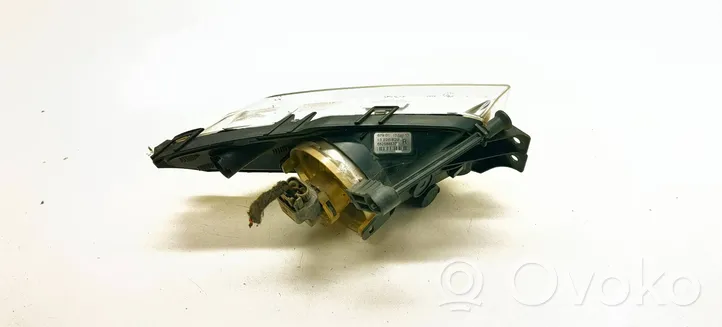 Opel Insignia A Передняя противотуманная фара 13226829