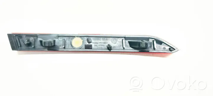 Volkswagen PASSAT B8 Reflector de faros/luces traseros 3G0945105A
