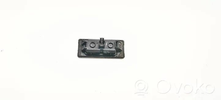 Volkswagen PASSAT B8 Number plate light 3AF943021A