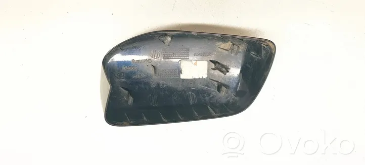 BMW 5 E60 E61 Obudowa lusterka zewnętrznego drzwi przednich A3329435