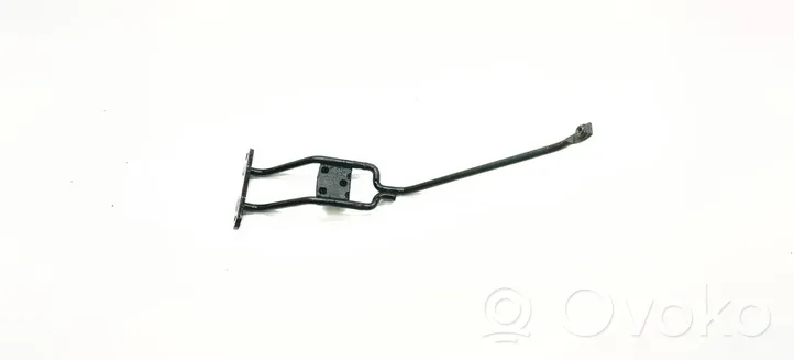 BMW 3 E90 E91 Staffa del pannello di supporto del radiatore 7116693