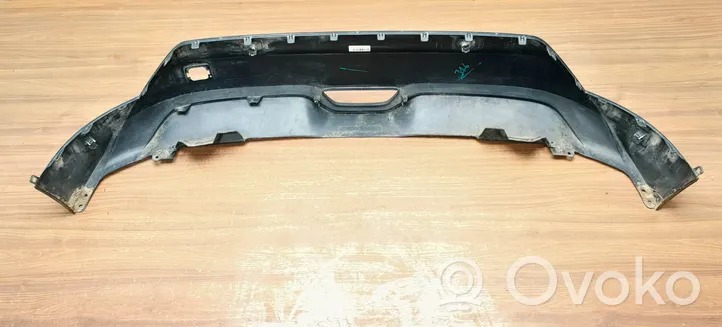 Toyota C-HR Moulure inférieure de pare-chocs arrière 52453F4010