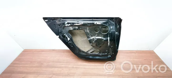 BMW 5 GT F07 Tür hinten 94663052