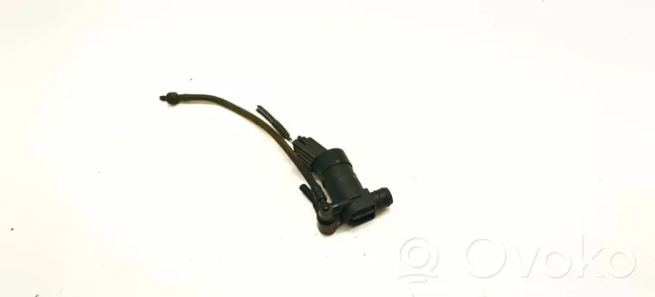 Ford S-MAX Windscreen/windshield washer pump PA6GB25