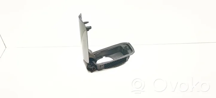 BMW 5 F10 F11 Sportello del serbatoio del carburante 7217767