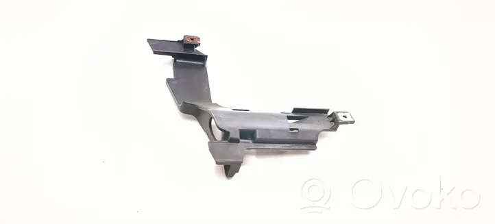 BMW 3 E46 Support phare frontale 1301073017