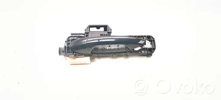 Mercedes-Benz E W212 Maniglia esterna per portiera anteriore A34550101