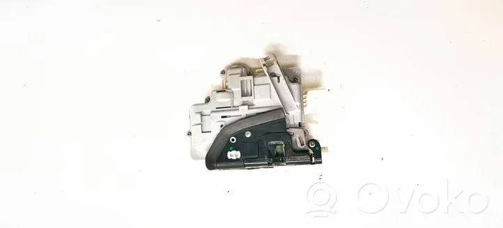 Jeep Commander Front door lock 3C2837015A