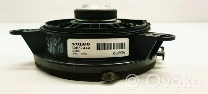 Volvo XC60 Głośnik drzwi przednich 30657444