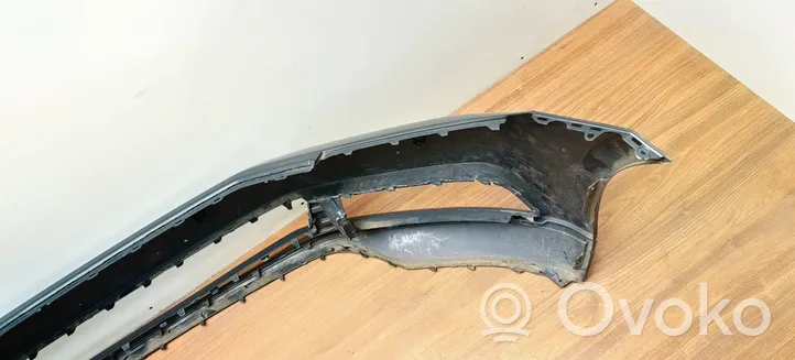 Volkswagen PASSAT B8 Front bumper 3G0807221