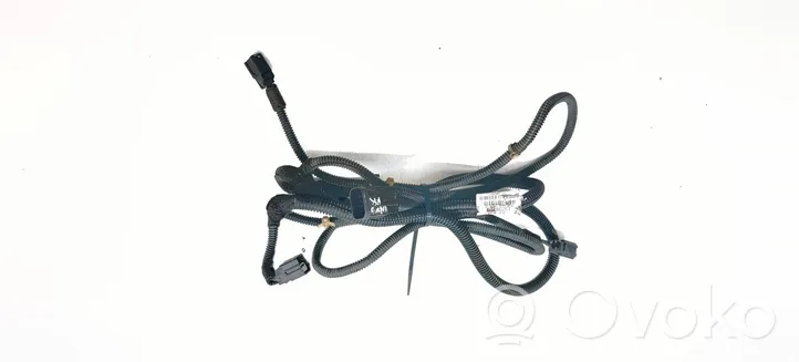 Opel Insignia A Parking sensor (PDC) wiring loom 13238718