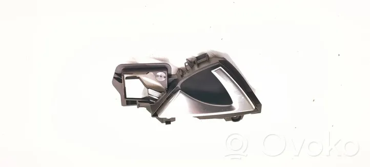 Citroen DS5 Maniglia interna per portiera posteriore 9673213677