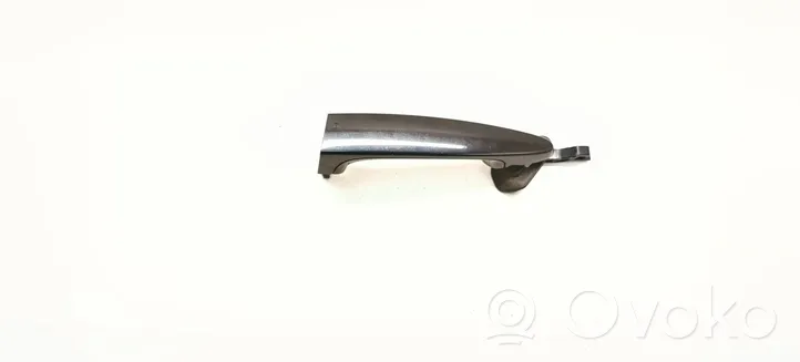 BMW X3 F25 Rear door exterior handle 7207693