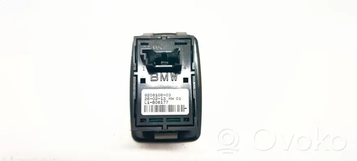 BMW X3 F25 Electric window control switch 9208106