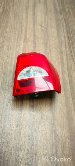 Dodge Caliber Lampa tylna 05303752AE