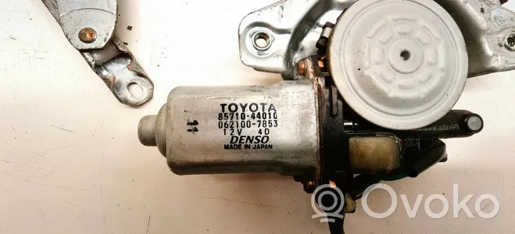 Toyota Previa (XR30, XR40) II Alzacristalli della portiera anteriore con motorino 8571044010