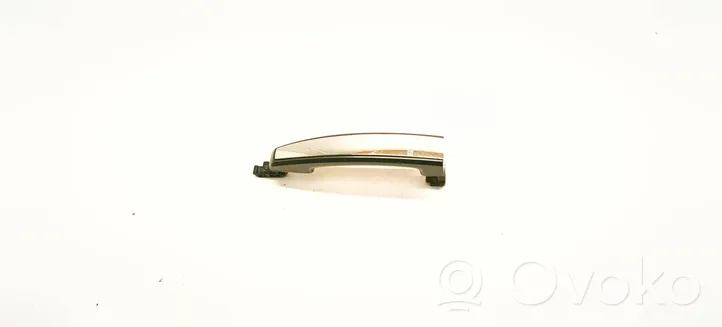 Opel Insignia A Front door exterior handle 13500027