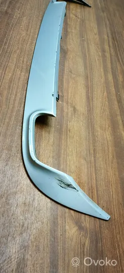 Mercedes-Benz E W212 Spoiler Lippe Stoßstange Stoßfänger hinten A2128852125