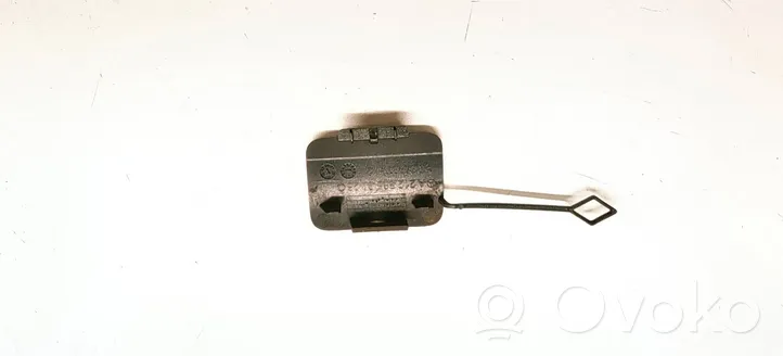 Mercedes-Benz E W212 Rear bumper row hook cap/cover A2128850326