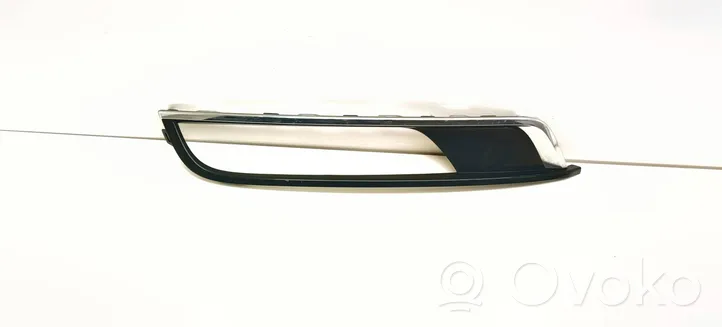 Volkswagen PASSAT B7 Front fog light trim/grill 3AA853211A