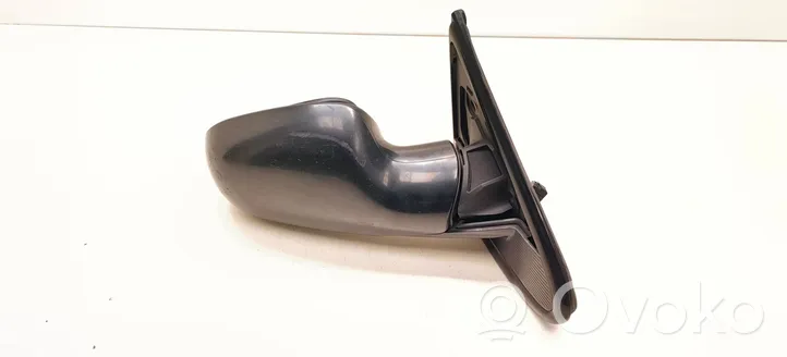 Chrysler Voyager Front door electric wing mirror 04894412AH