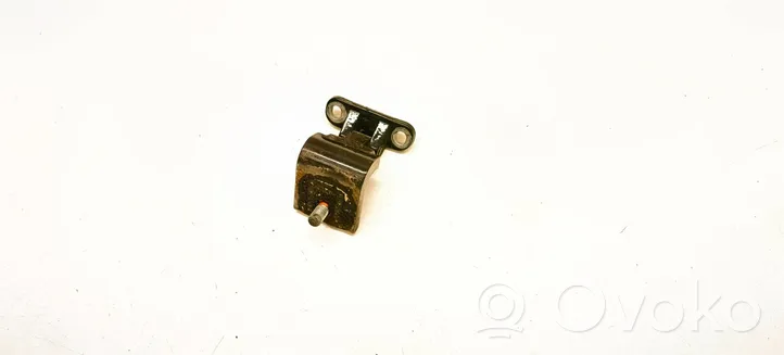 Volkswagen Touareg II Loading door upper hinge 