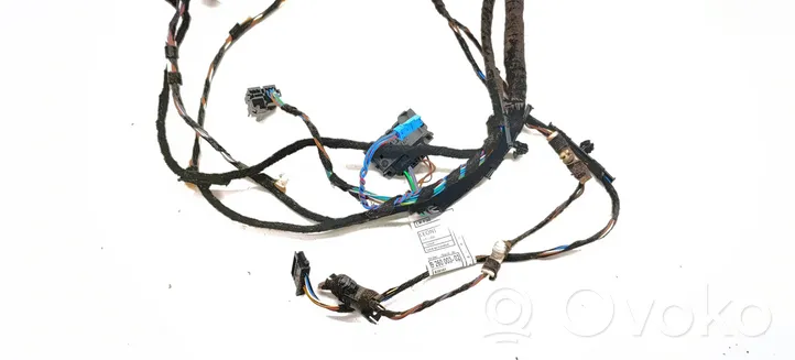 BMW 3 F30 F35 F31 Cableado de puerta delantera 9259761