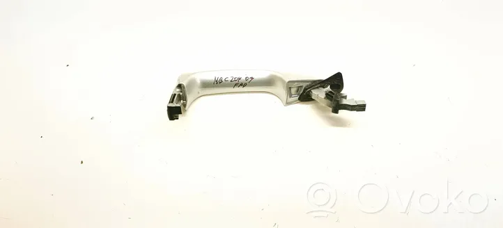 Mercedes-Benz C W204 Maniglia esterna per portiera anteriore A2047600270