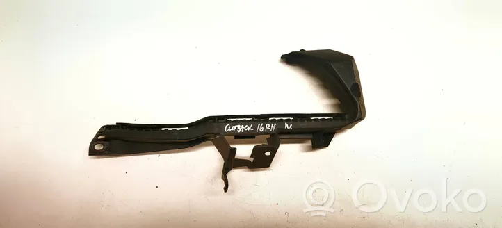 Subaru Outback (BS) Support phare frontale 57707AL060