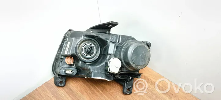 Jeep Grand Cherokee Headlight/headlamp 68087060AD