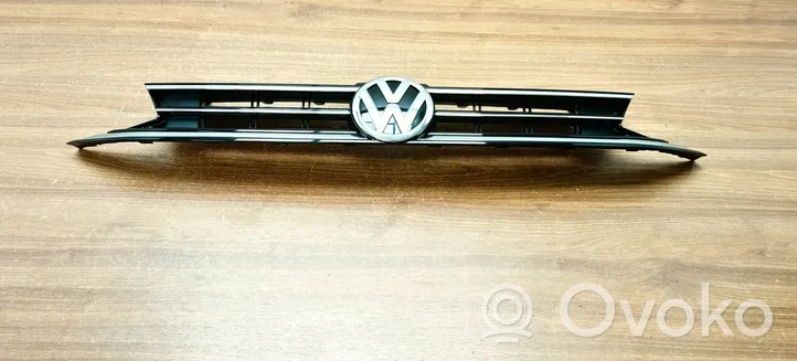 Volkswagen Golf Sportsvan Grotelės viršutinės 510853653H