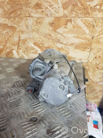 Toyota Corolla E110 Starter motor 4280002730