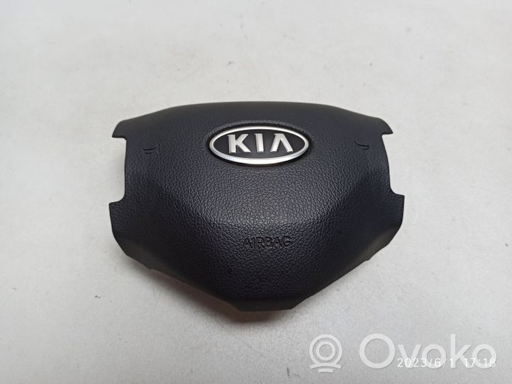 KIA Sportage Airbag dello sterzo 