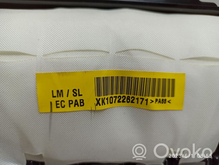 KIA Sportage Airbag de passager 