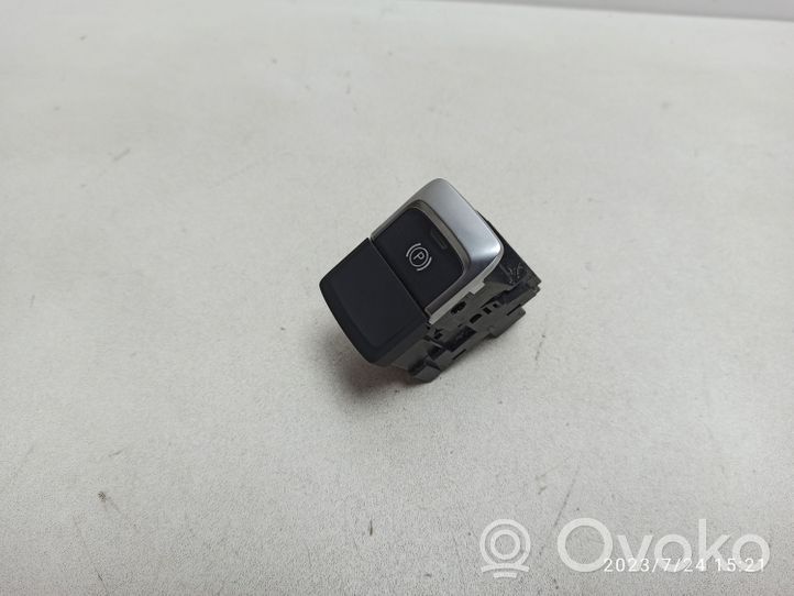 Audi Q3 8U Przycisk / Włącznik hamulca ręcznego 