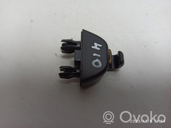 Audi A6 S6 C7 4G Clip/gancio/supporto per aletta parasole 