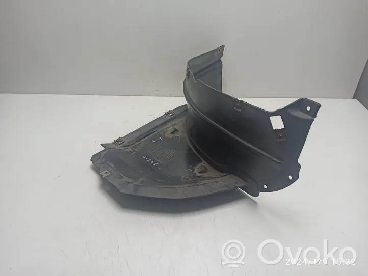 Audi Q3 8U Rivestimento paraspruzzi passaruota anteriore 