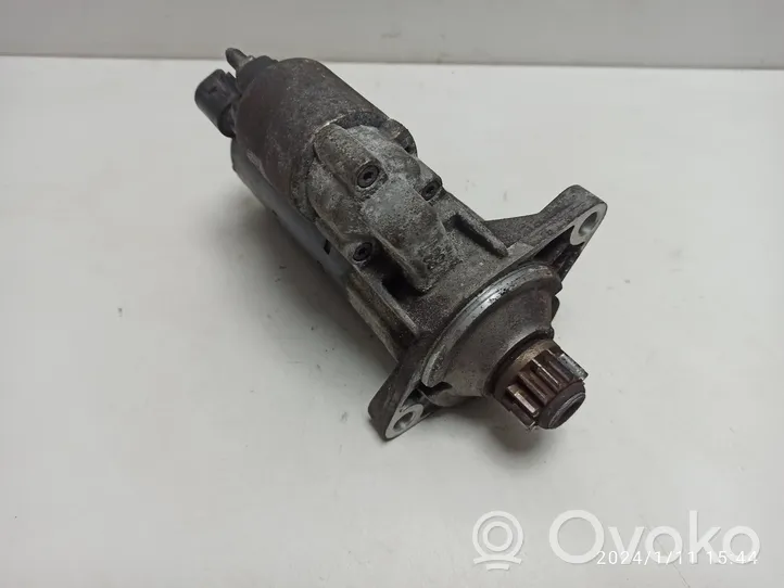 Audi Q3 8U Motor de arranque 