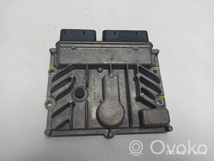 Opel Mokka Calculateur moteur ECU 