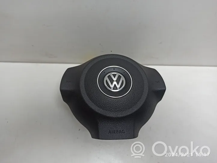 Volkswagen Golf Plus Airbag dello sterzo 